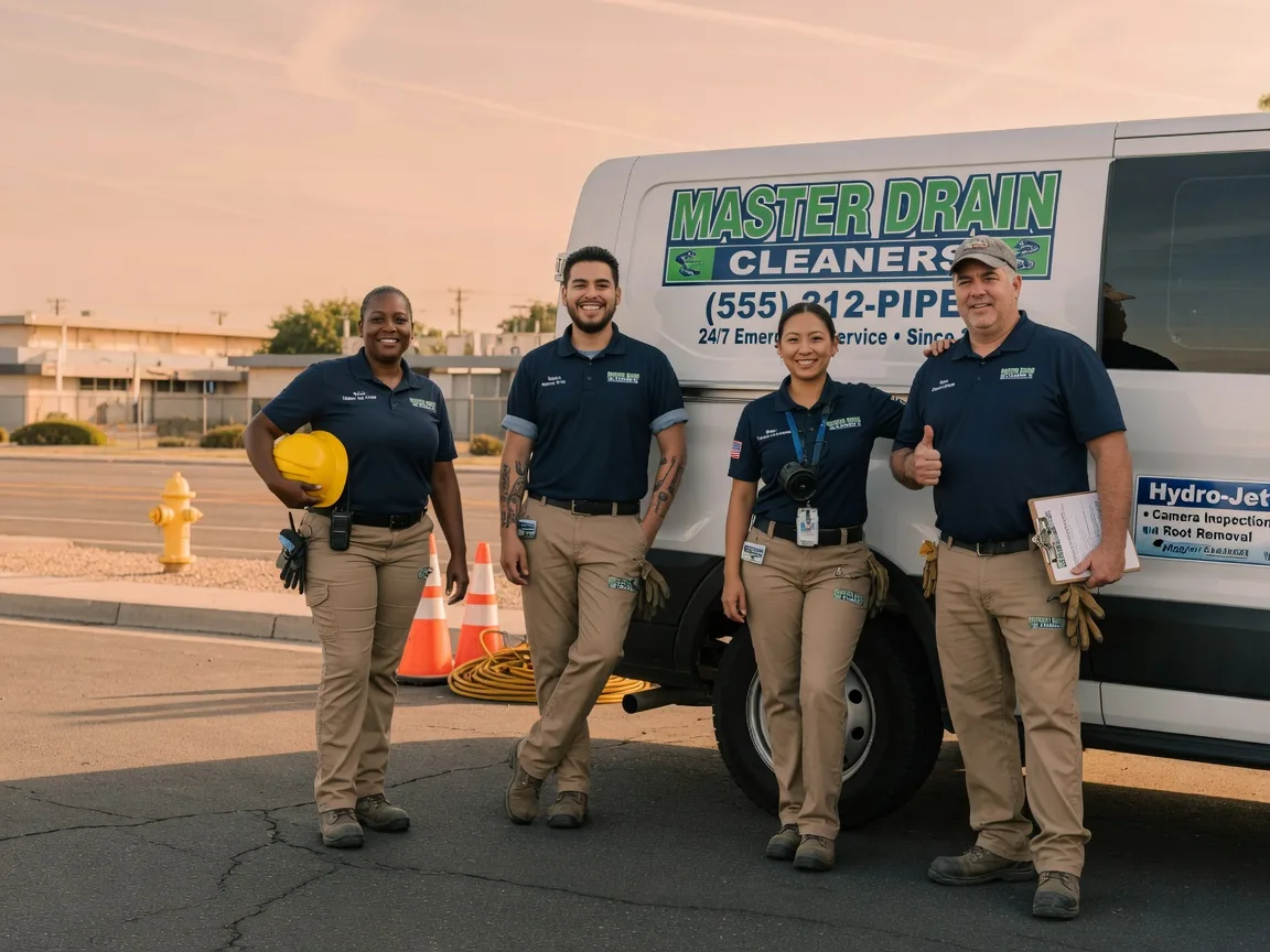 Drain Cleaning company in Ocean Grove, NJ